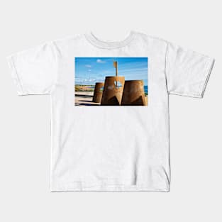 I'ts just like the Med..............well almost! Kids T-Shirt